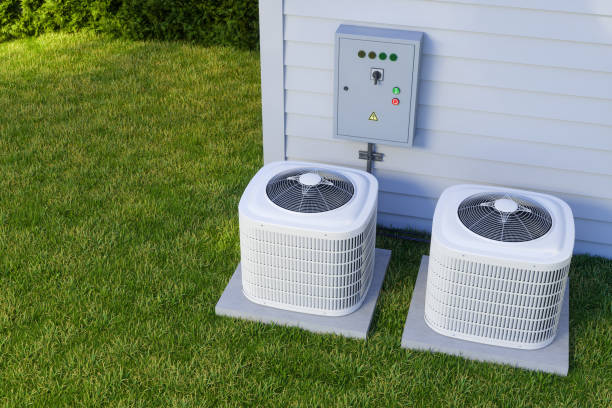 Best HVAC Air Duct Cleaning  in Columbus, IN