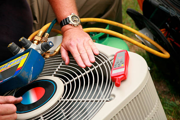 Best HVAC Installation Services  in Columbus, IN