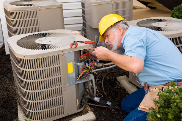 Trusted Columbus, IN HVAC Experts