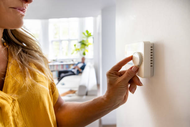 Best Furnace Repair Near Me  in Columbus, IN