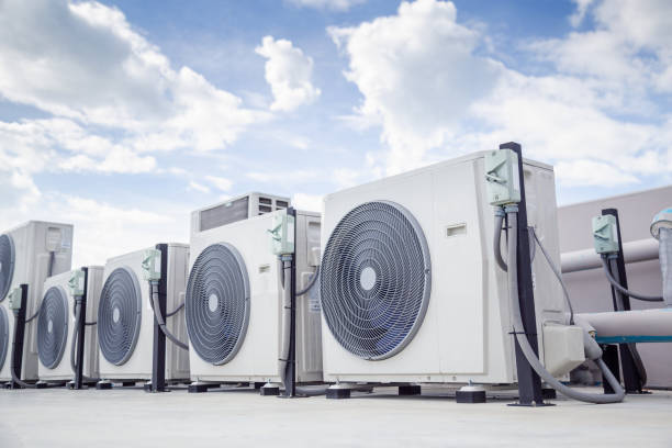 Best HVAC Repair Near Me  in Columbus, IN