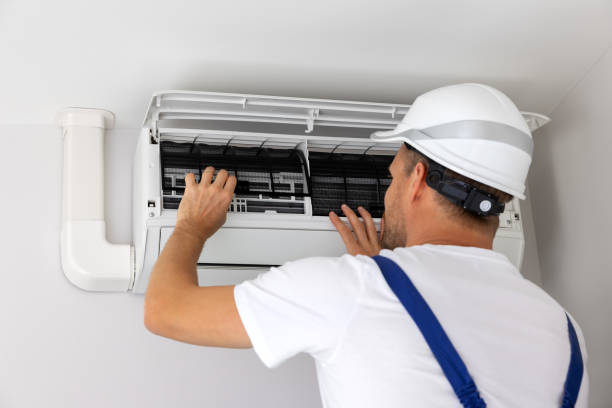 Best HVAC Emergency Services  in Columbus, IN