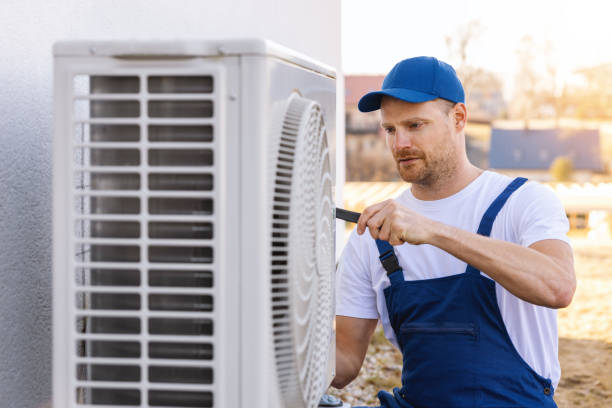 Best Residential HVAC Services  in Columbus, IN