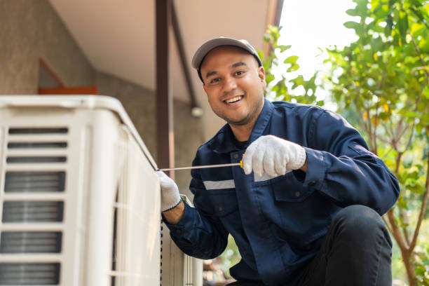 Best Ductless HVAC Repair  in Columbus, IN