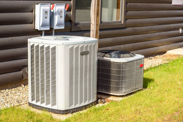 Best Residential HVAC Services  in Columbus, IN